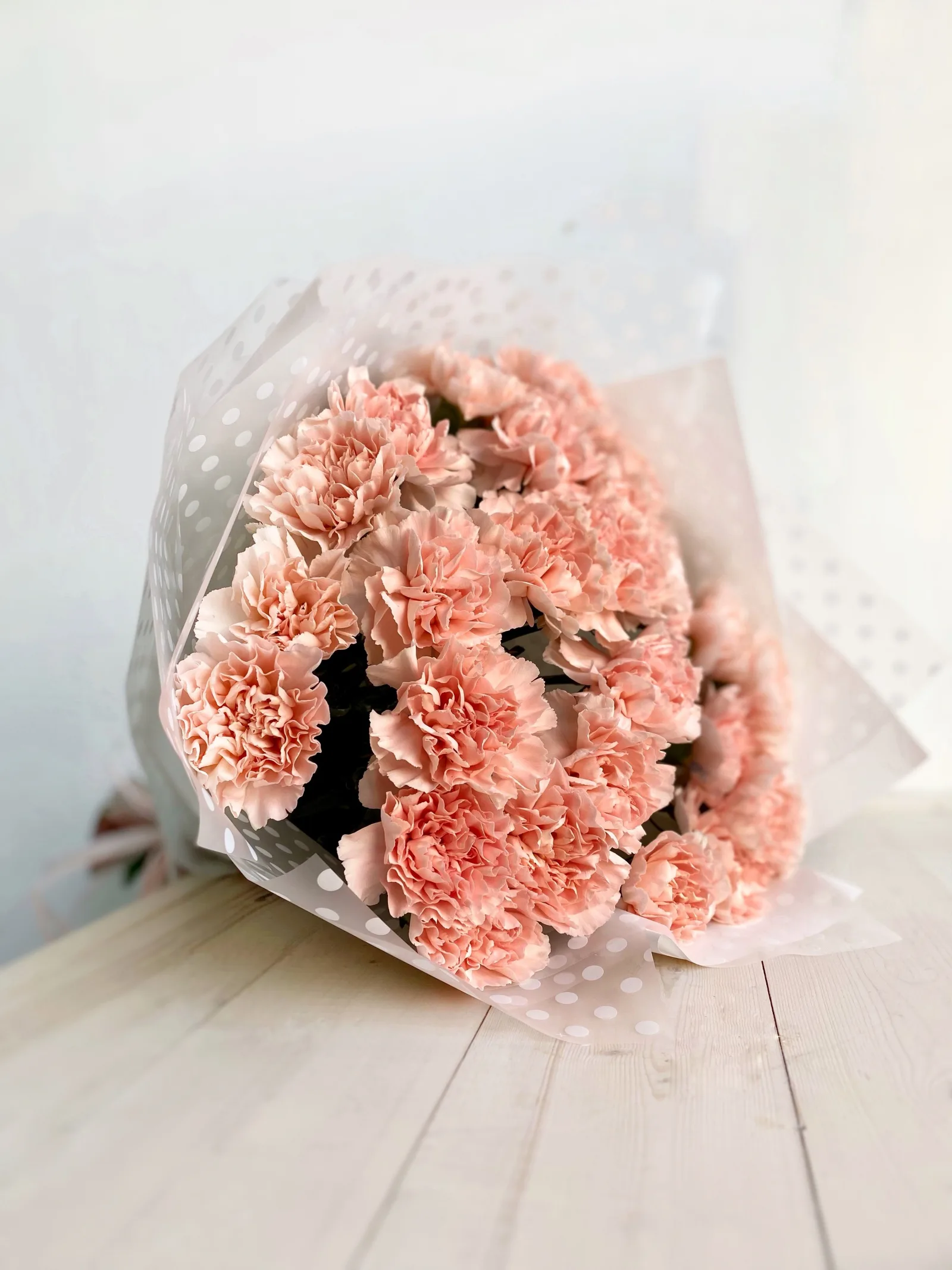 Bloom Co. flowers