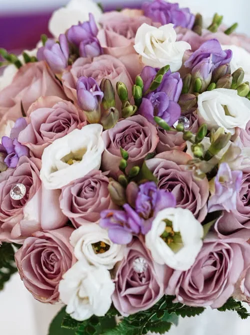 Bouquets