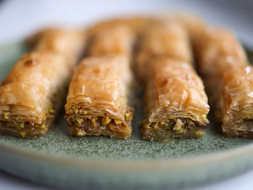 Baklava