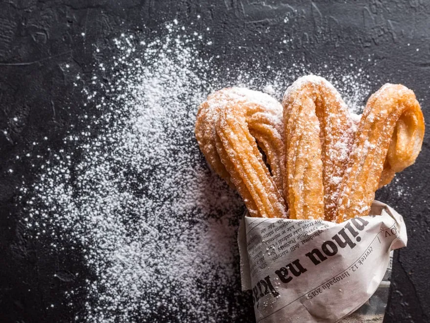 Churros