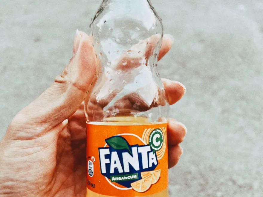 Fanta