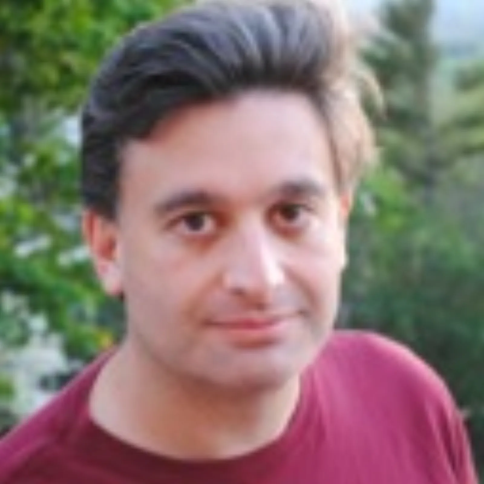 Omar Haddad