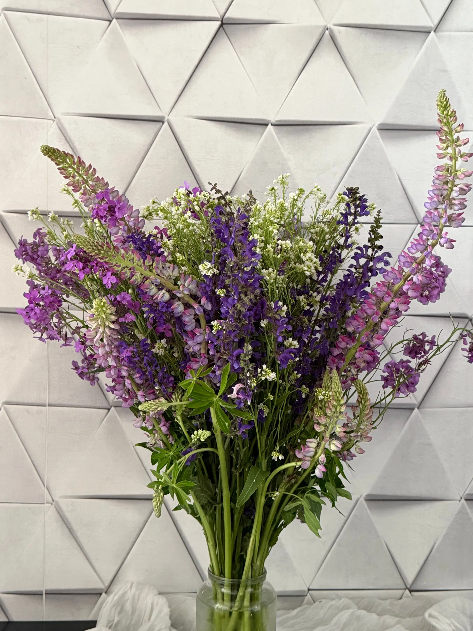 The Wildflower bouquet